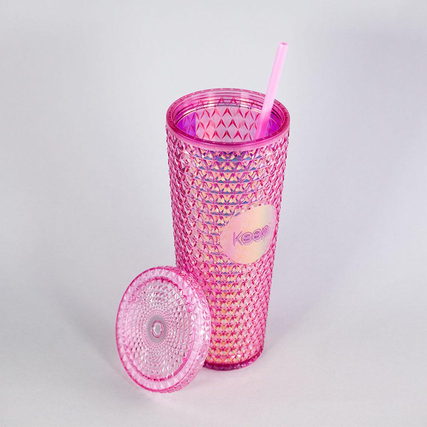 Vaso T&eacute;rmico Keep Tumbler Bright / 1 Pieza / 700 Ml image number 2.0