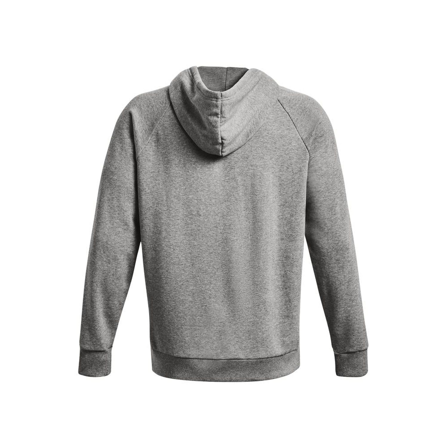 Poleron Deportivo Under Armour Rival Fleece Logo Hd image number 1.0