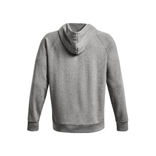 Poleron Deportivo Under Armour Rival Fleece Logo Hd