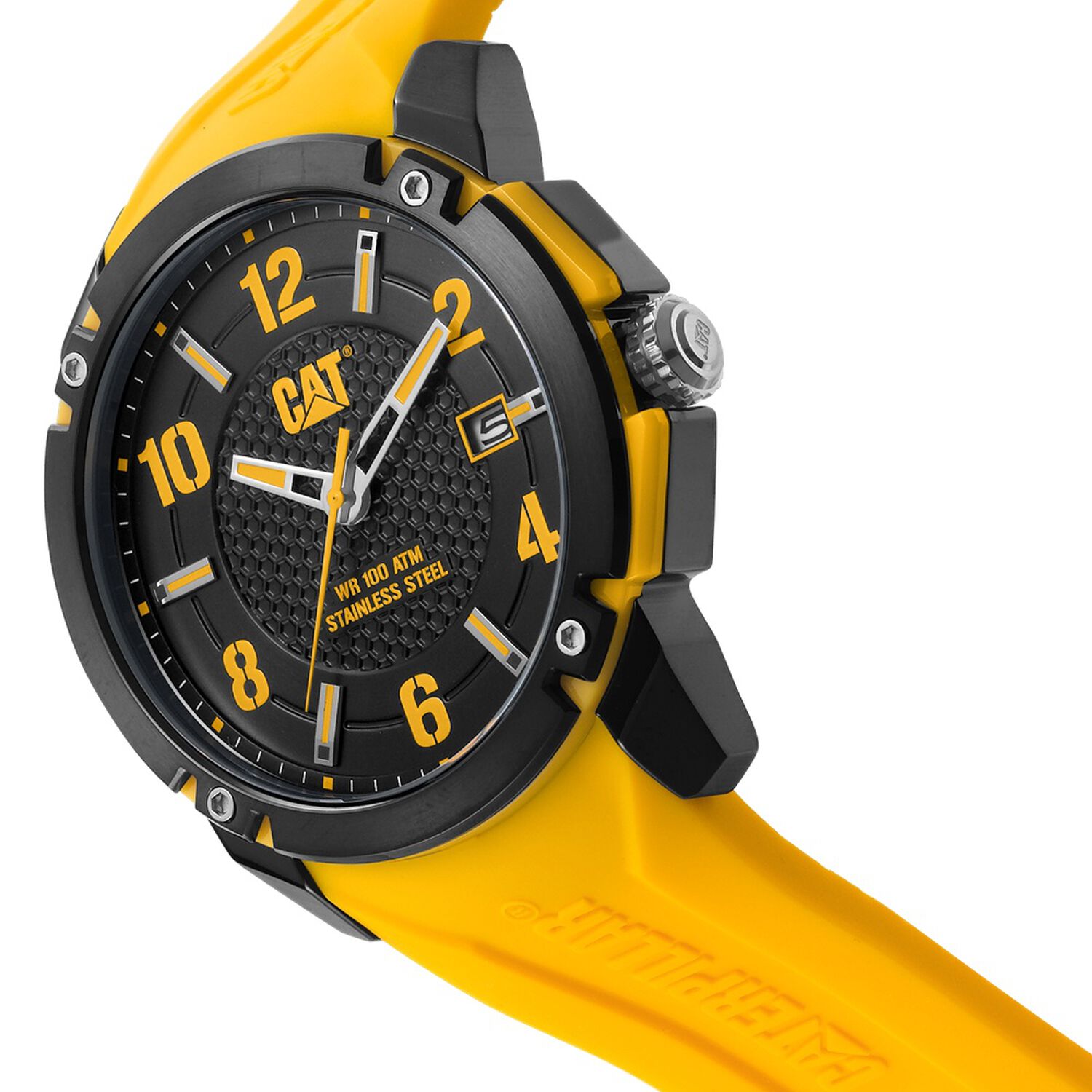 Reloj Cat Hombre Ax-161-27-137 Elite image number 1.0