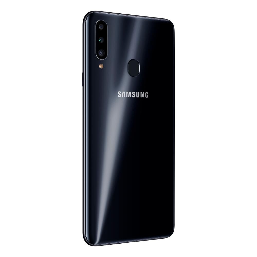 Smartphone Samsung Galaxy A20s 32 Gb / Liberado image number 3.0