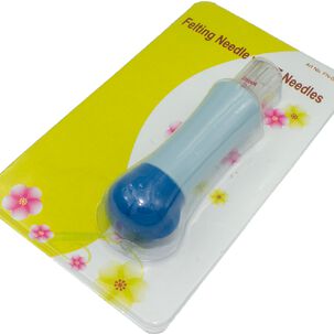 Afieltrador, Enfieltradora, Fieltrador De 7 Agujas Fn-007