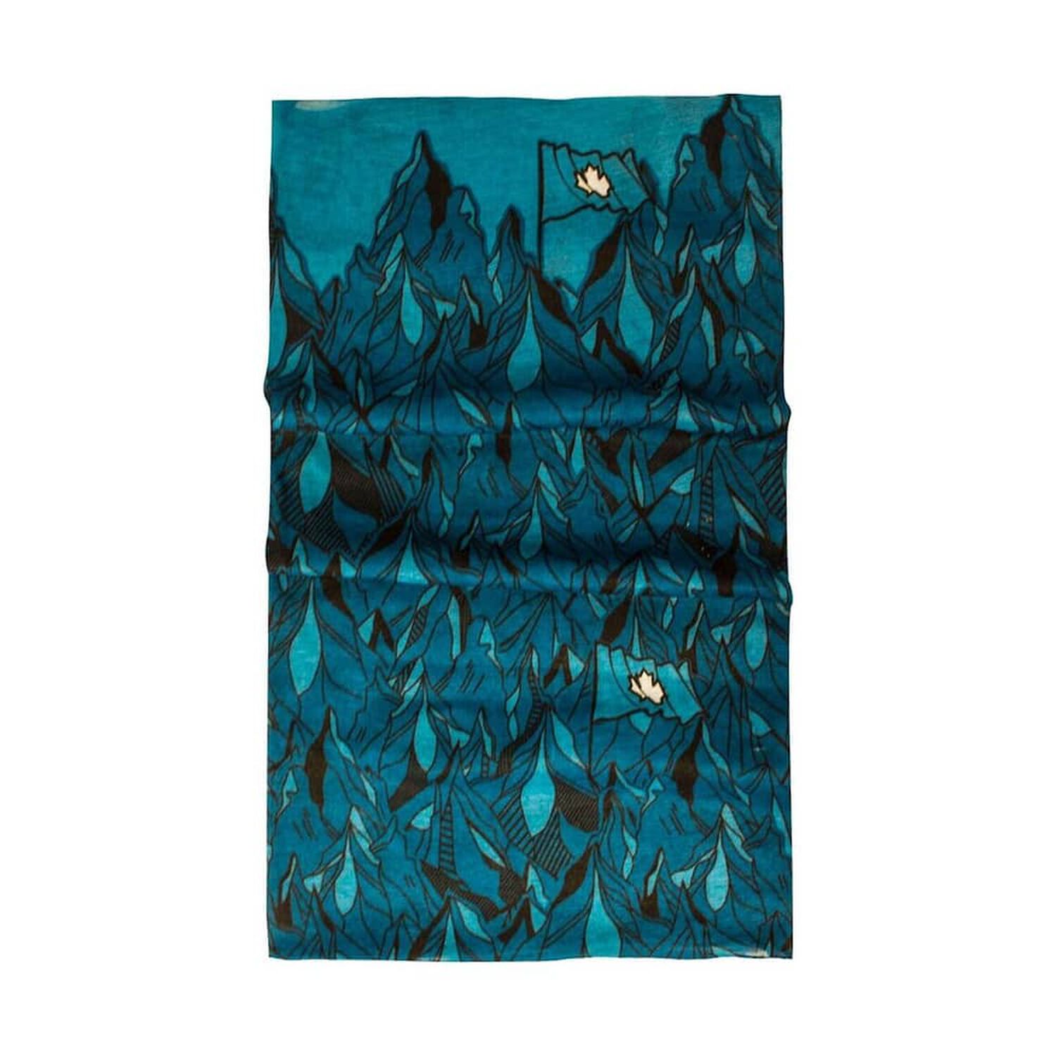 Head Wear Quebec Turquesa image number 0.0