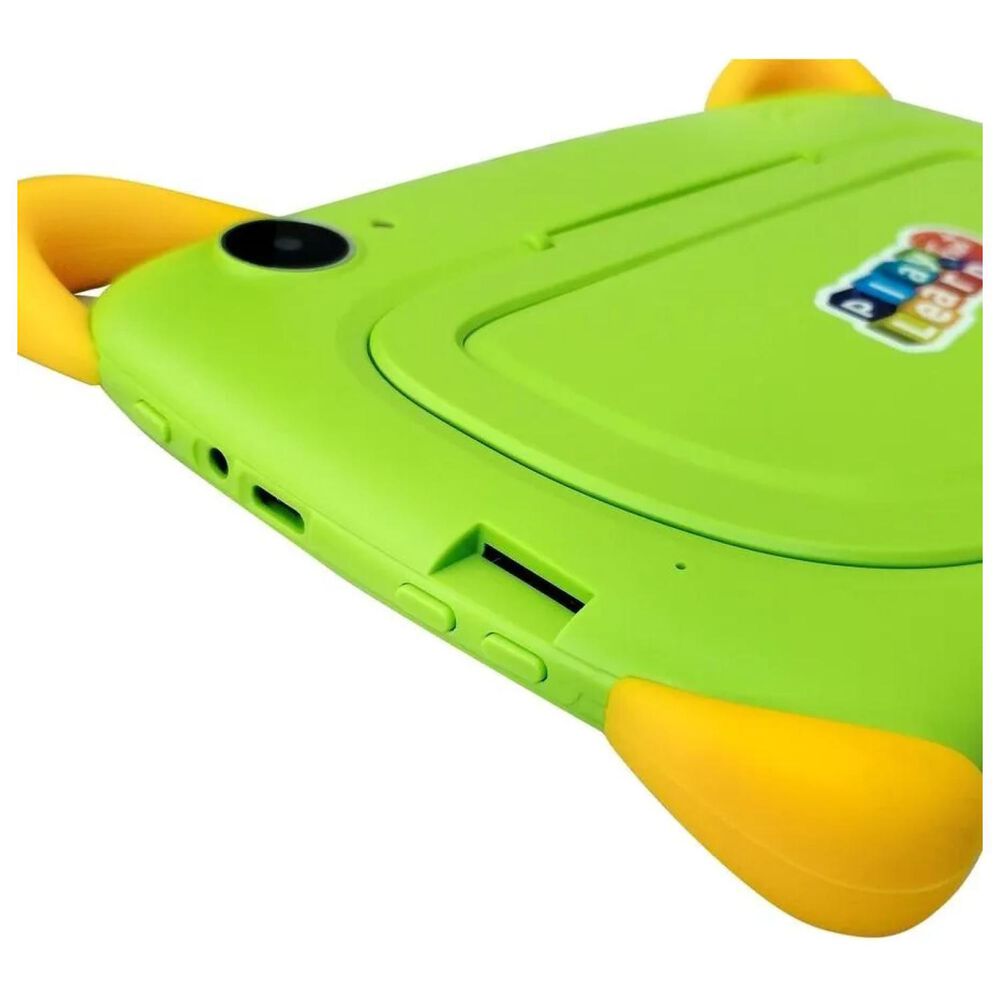 Tablet Infantil 7" 3gb 32gb Wifi Kids Play & Learn Fun+ image number 3.0