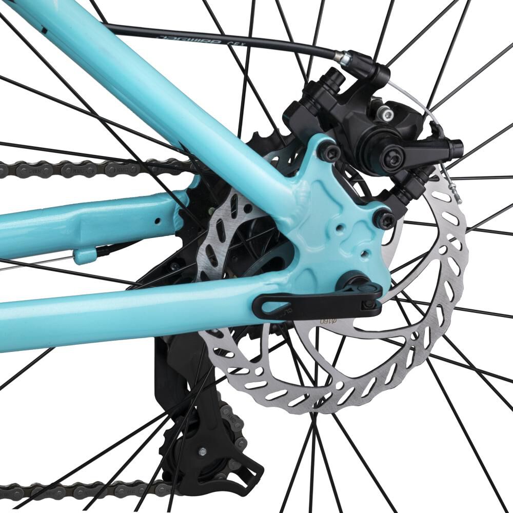 Bicicleta Mountain Bike Oxford Venus 1 / Aro 27.5 image number 3.0