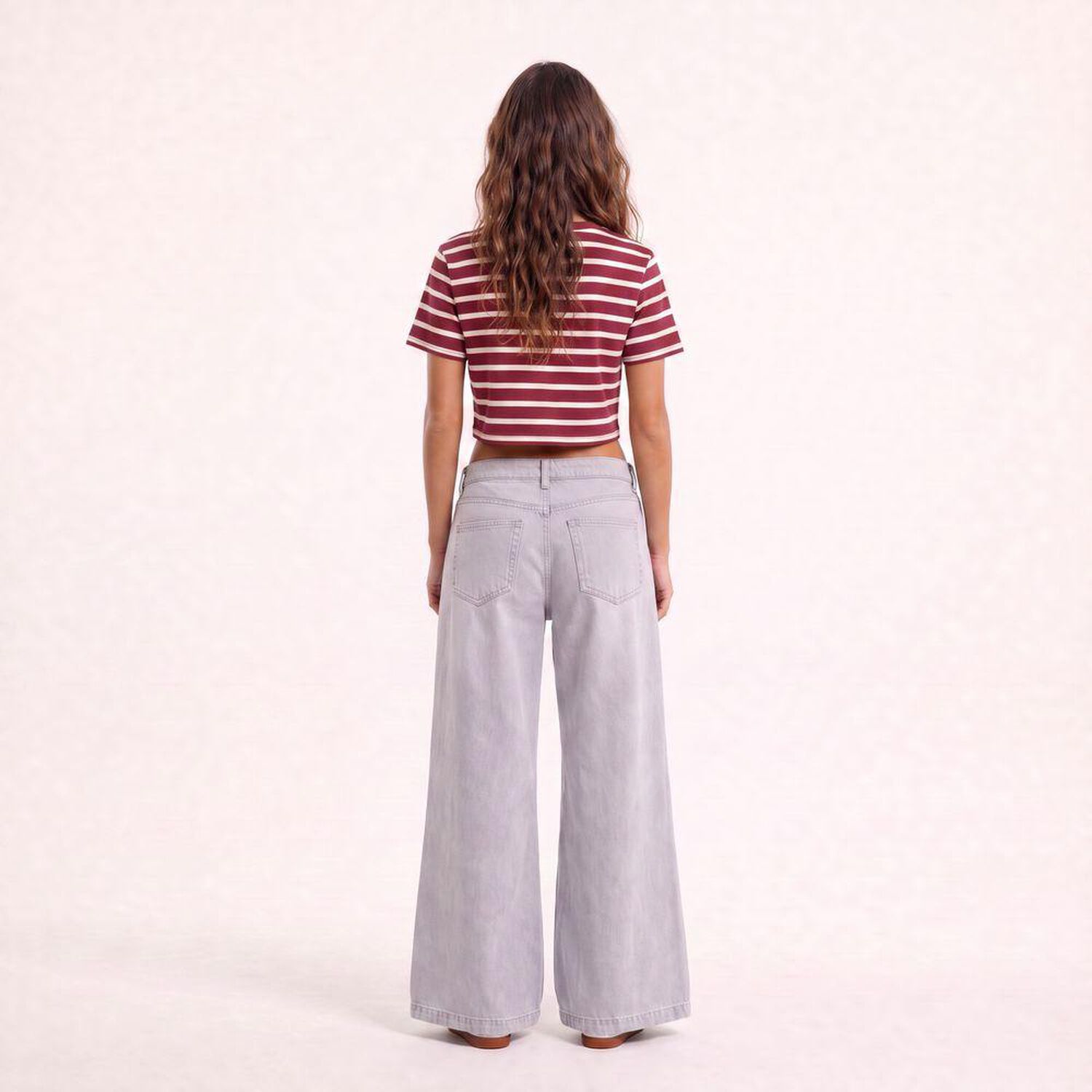 Polera Mujer Freedom image number 1.0