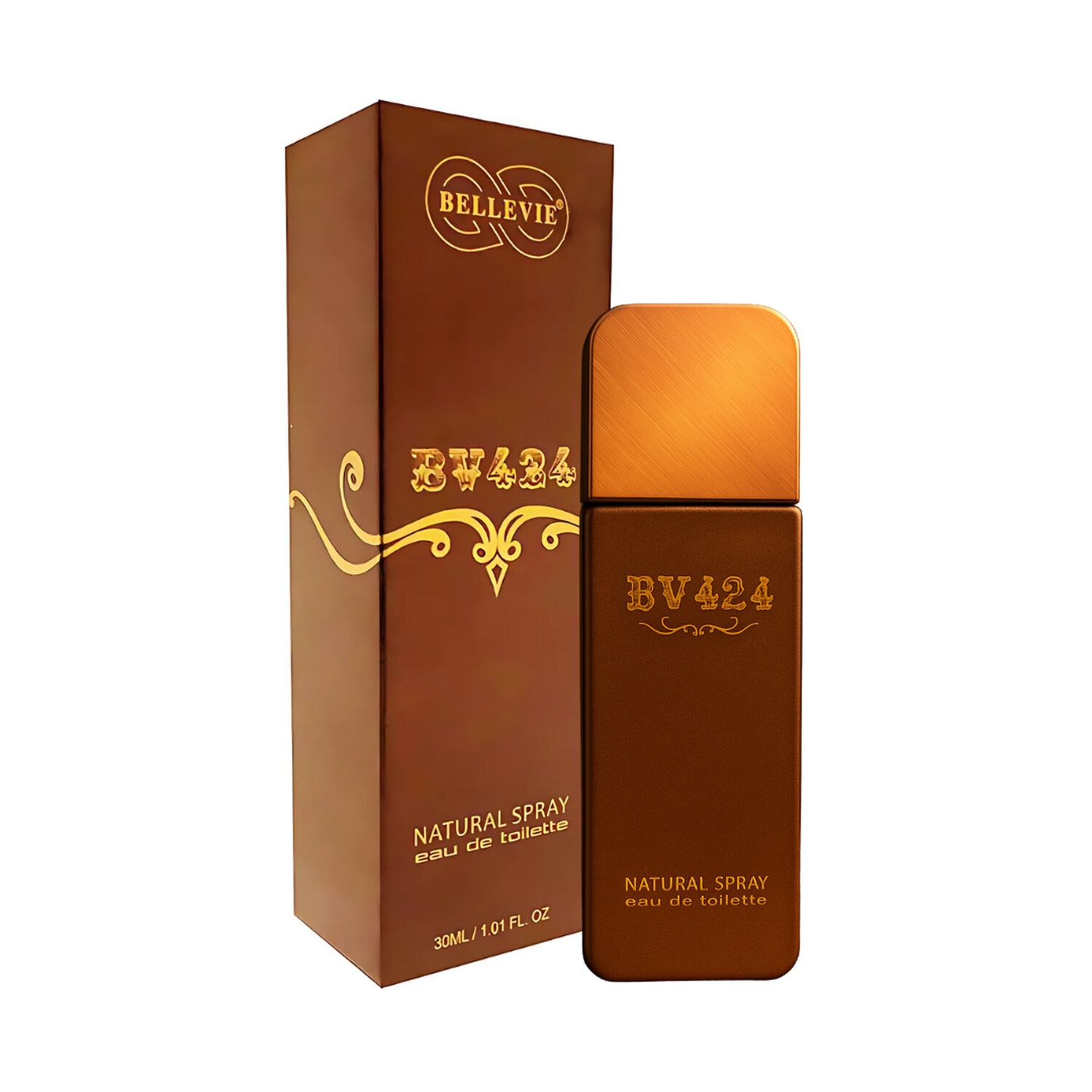 Bv424 Edt 30 Ml Hombre image number 0.0