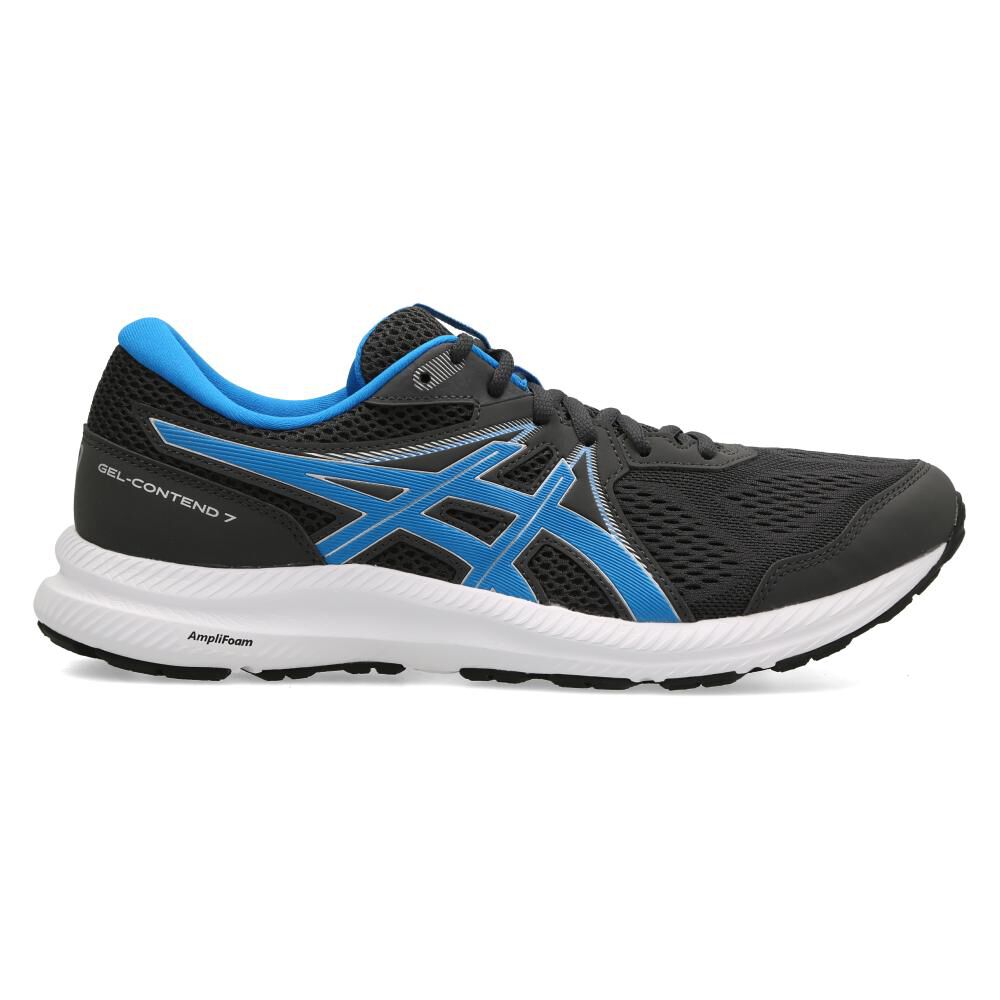 Zapatilla Running Hombre Asics Gel Contend 7 image number 1.0