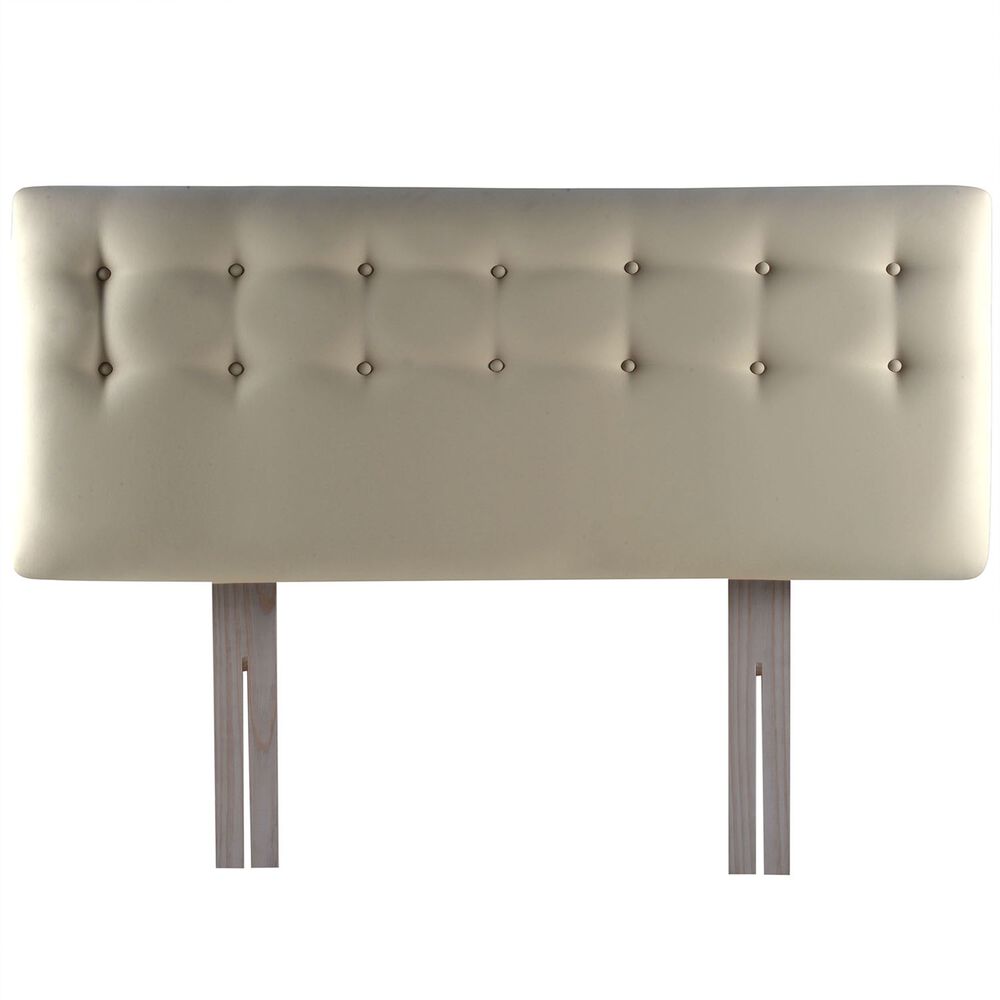 Respaldo Botone Pu 2p | Incluye Soporte image number 0.0