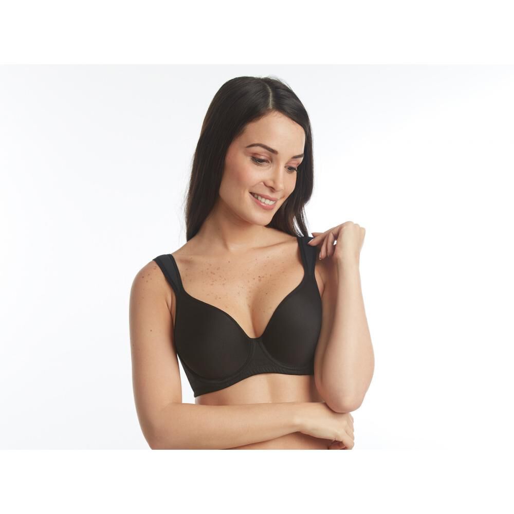 Sostén Soporte Perfecto  9282 Flores image number 0.0