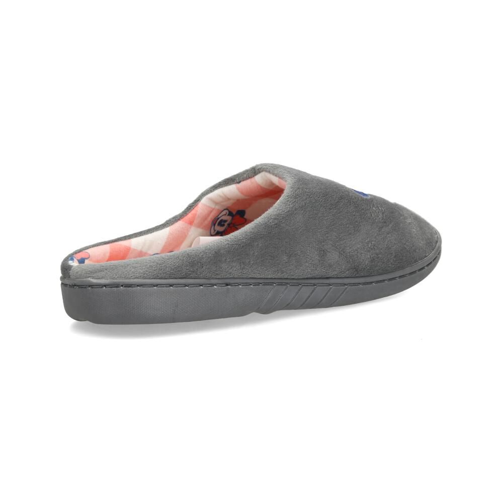 Pantuflas Mujer Disney image number 3.0