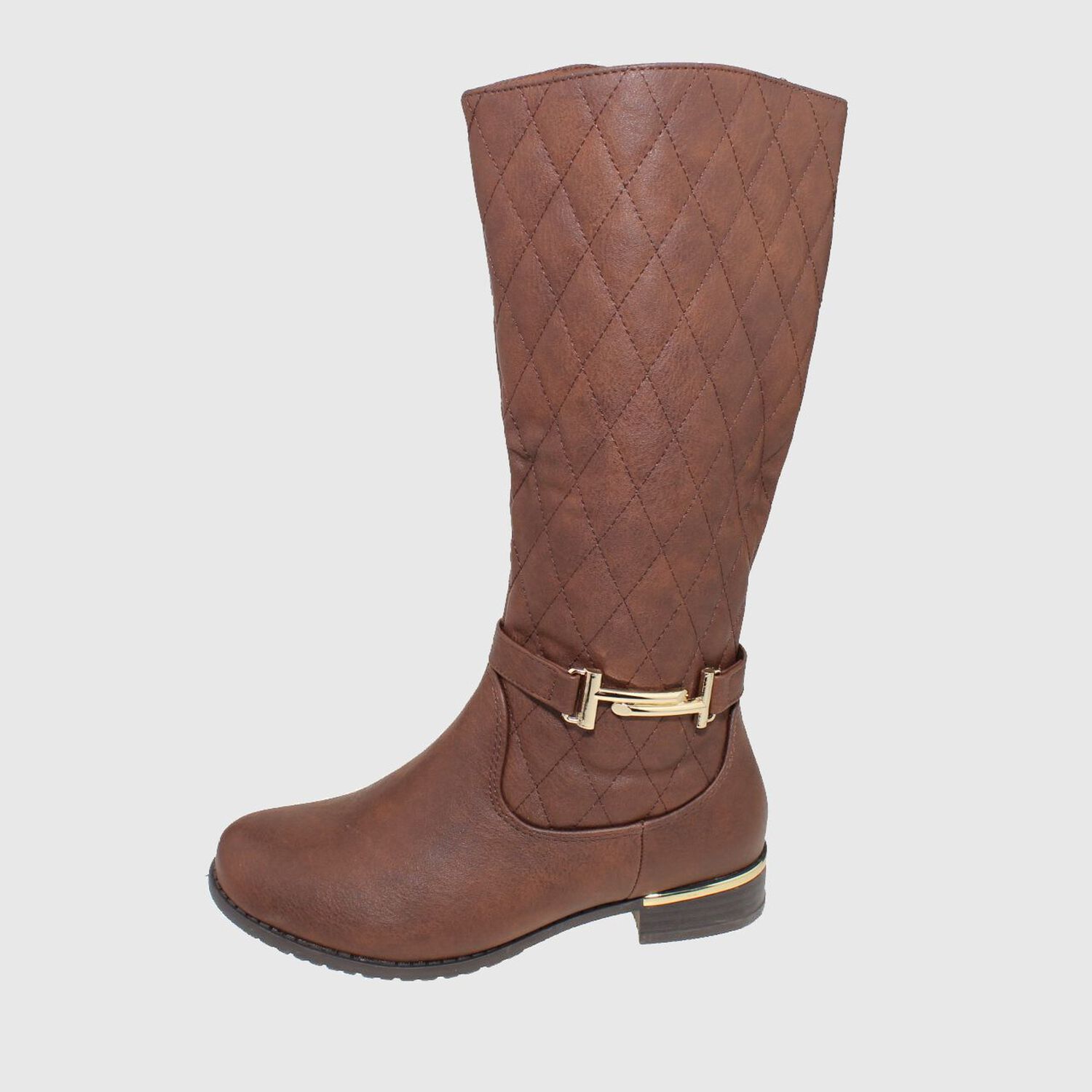Bota Marr&oacute;n V&iacute;a Franca Art. 3gz6513marr image number 3.0