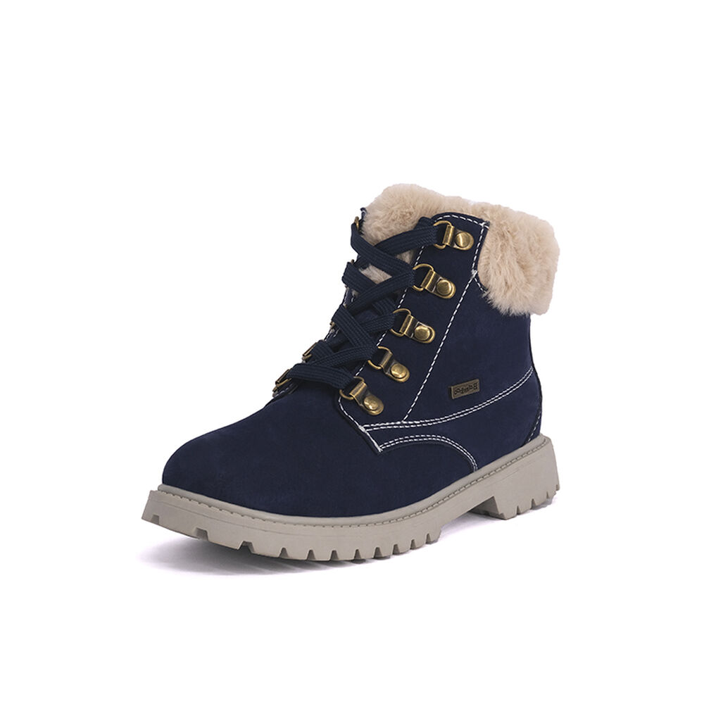 Botin Serenity Azul Bamboo image number 0.0