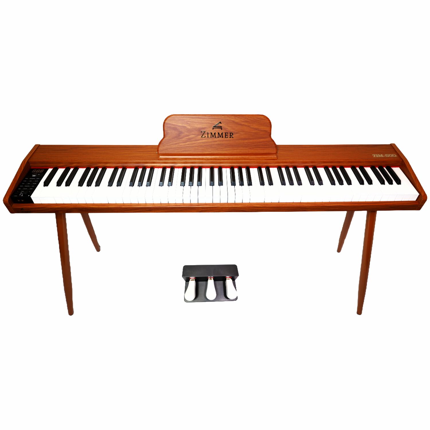Piano Digital Zim-500 Zimmer, Nat image number 0.0