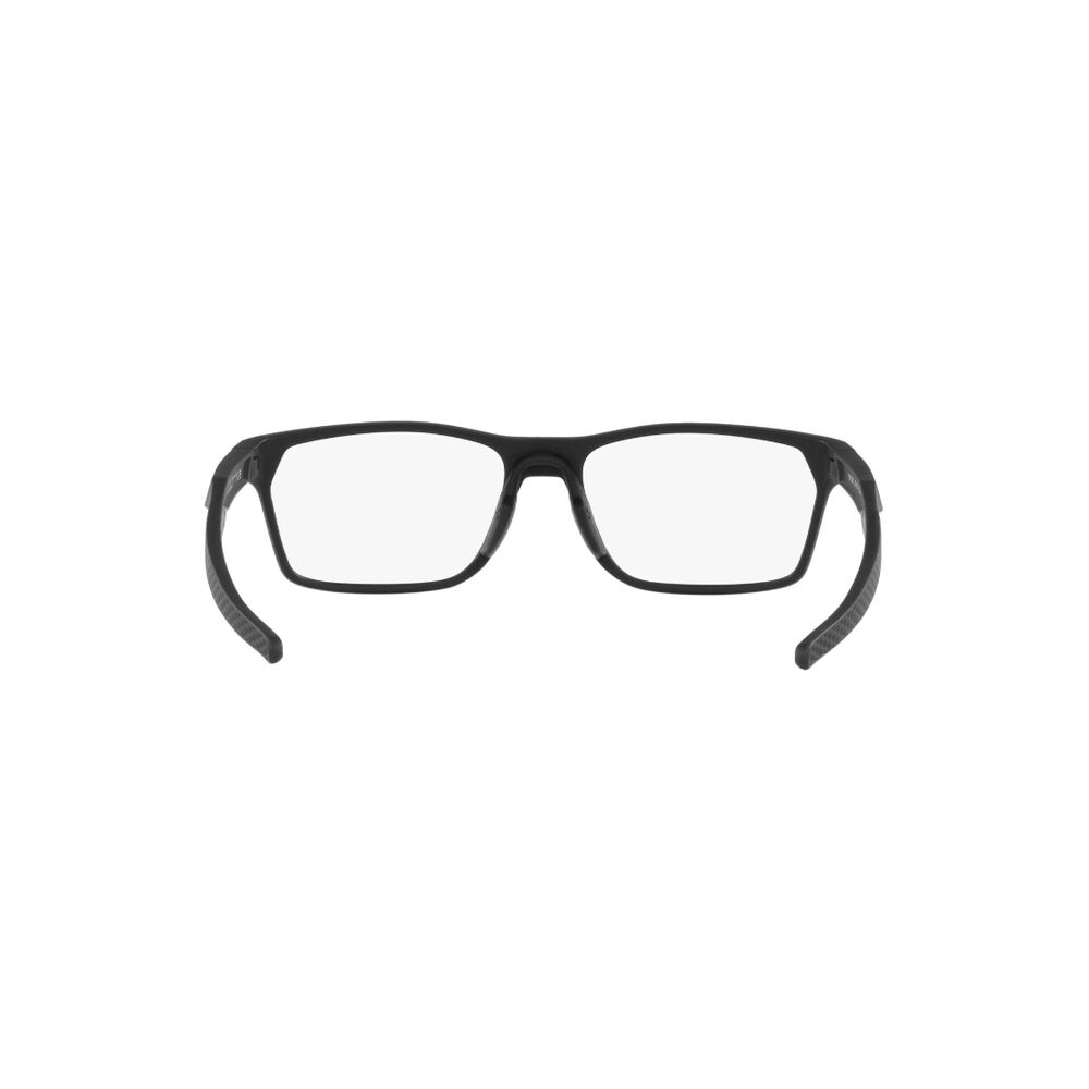 Lentes Ópticos Hex Jector Satin Black Oakley Frame image number 6.0