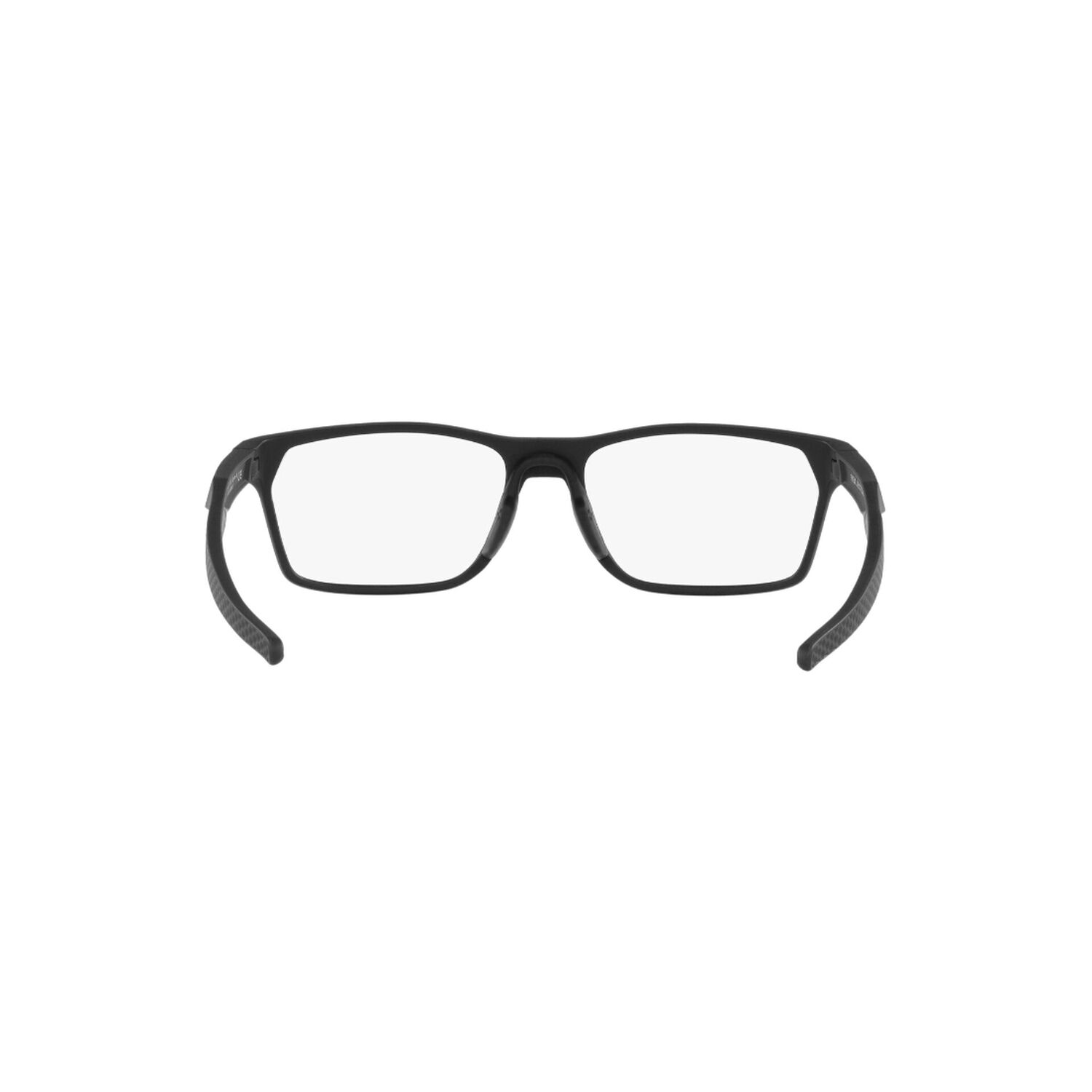 Lentes &Oacute;pticos Hex Jector Satin Black Oakley Frame image number 6.0