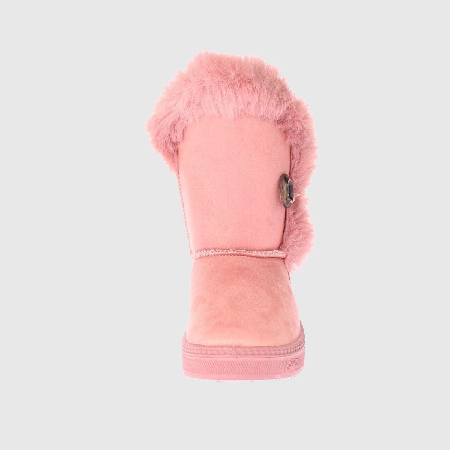 Bota Piel Rosado V&iacute;a Franca Art. 32103c30356pink image number 2.0