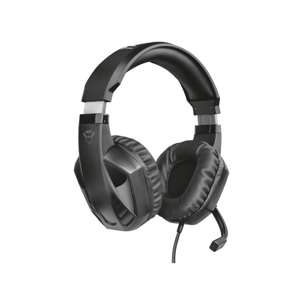 Audífonos Gamer Multiplataforma Gxt 412 Celaz - Ps image number 0.0