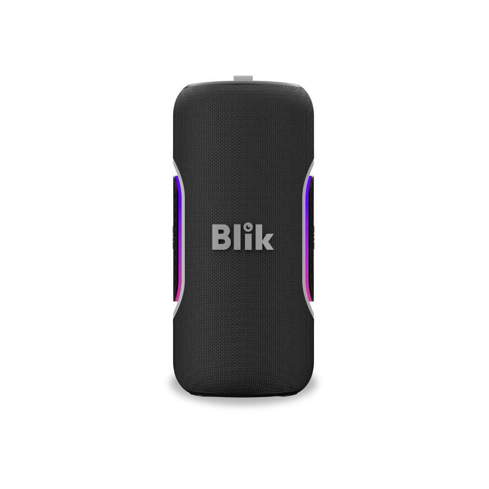Parlante Bluetooth Blik Hypebass40 image number 1.0