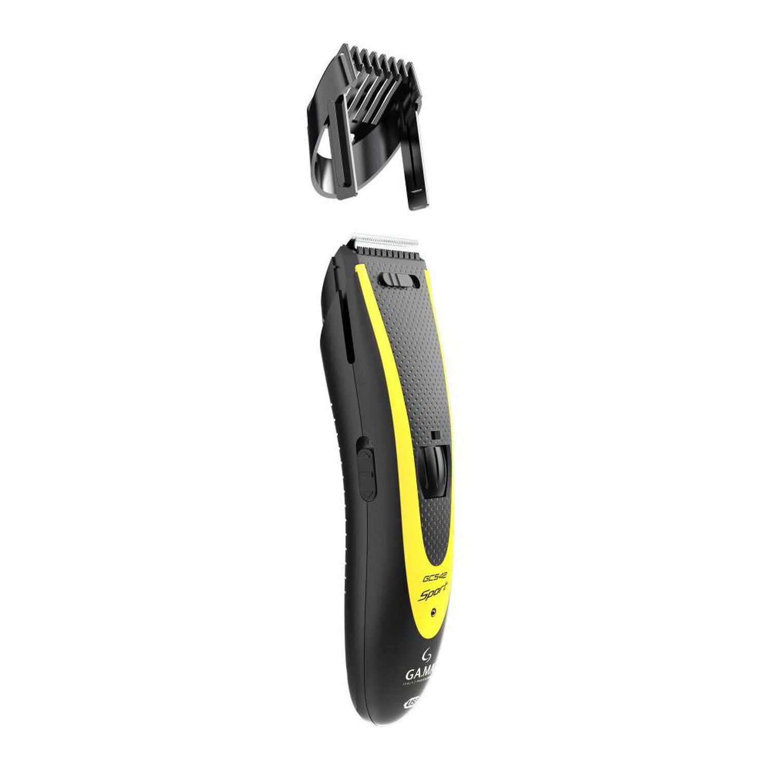 Combo Cuidado Personal Gama Clipper GC-542 + GT-527 image number 3.0