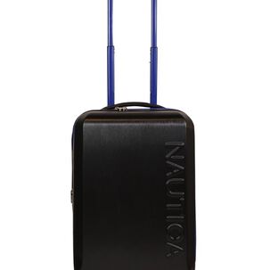 Maleta Victory S De Cabina Negra Nautica