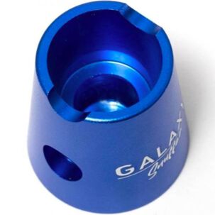 Snuffer Galaxy (cenicero Magnetico) Azul