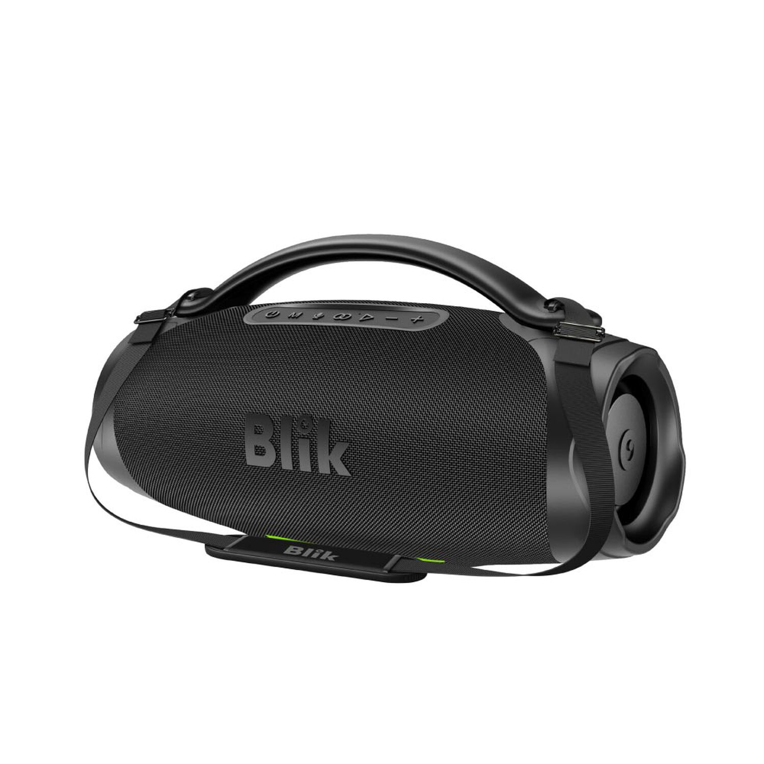 Parlante Bluetooth Blik Powerbass60 image number 0.0