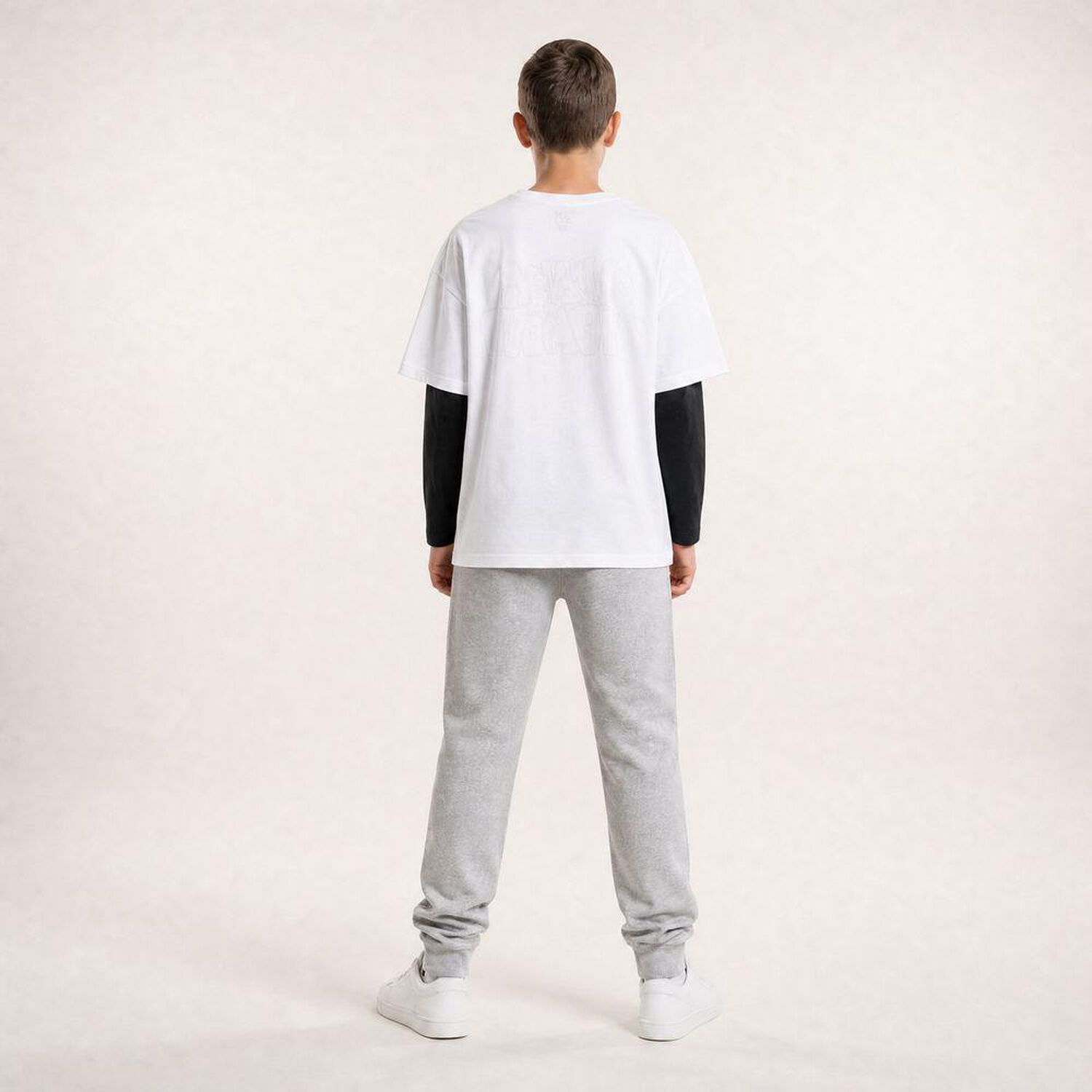 Polera Ni&ntilde;o Skuad image number 1.0
