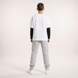 Polera Ni&ntilde;o Skuad