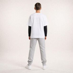 Polera Ni&ntilde;o Skuad
