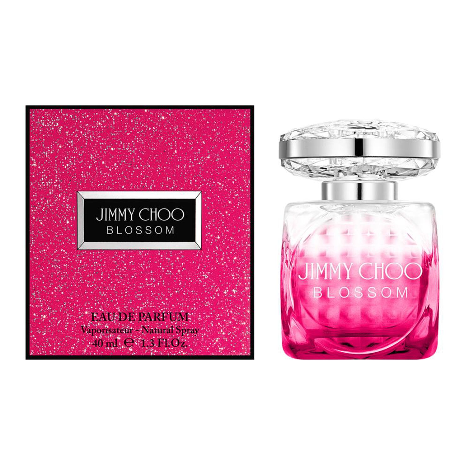 Perfume Mujer Blossom Jimmy Choo / 40 Ml / Edp, Eau De Parfum image number 0.0