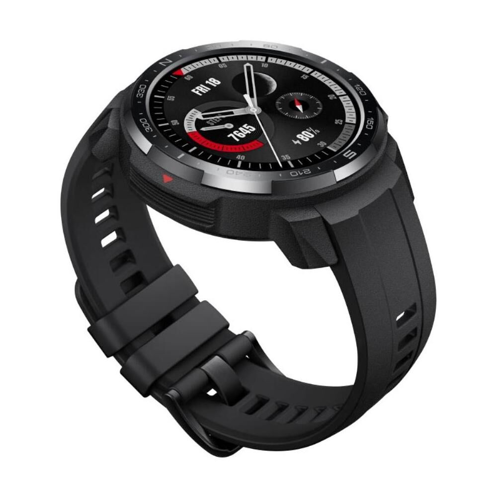 Smartwatch Honor GS Pro + Earbuds 2 Lite / 4 GB image number 9.0