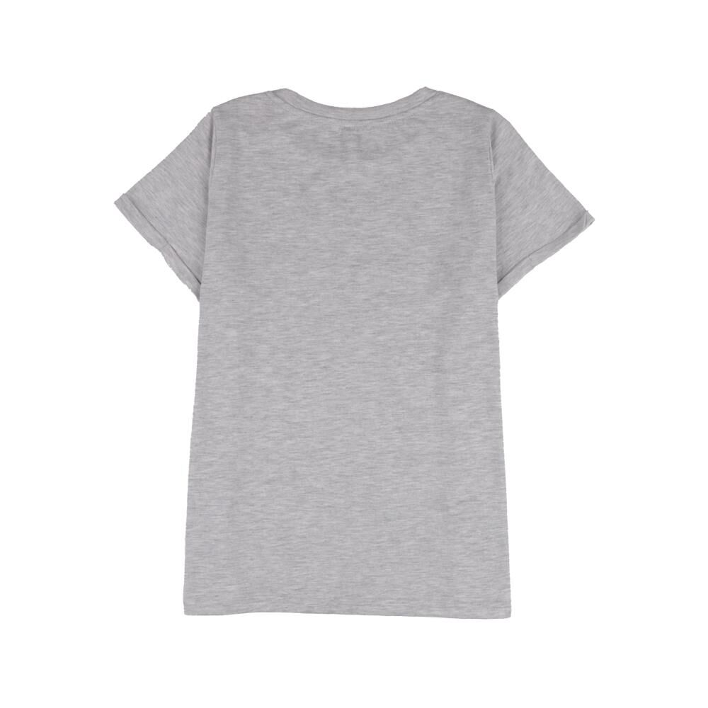 Polera Mujer Freedom image number 1.0