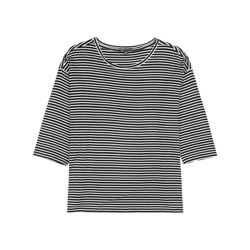 Polera Mujer Kimera image number 0.0