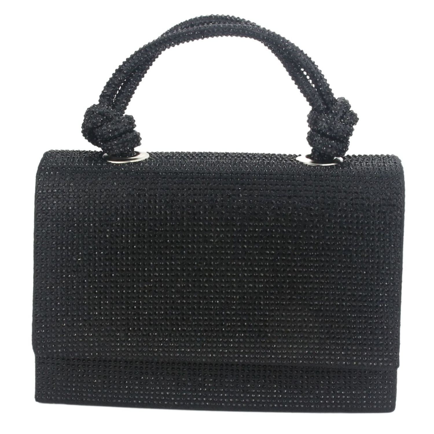 Cartera Chalada Mujer Cartera-3 Negro Moda image number 0.0