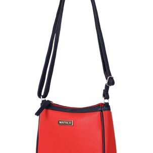 Bandolera Diana Red Nautica