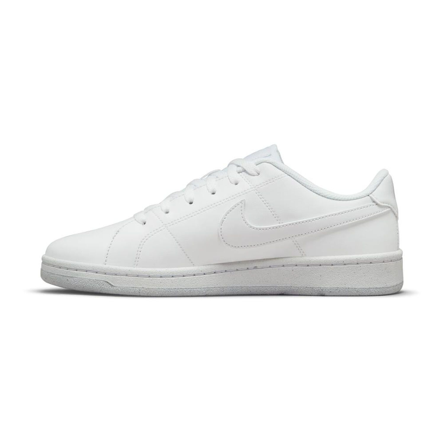 Zapatilla Urbana Mujer Nike Court Royale 2 Blanco image number 2.0