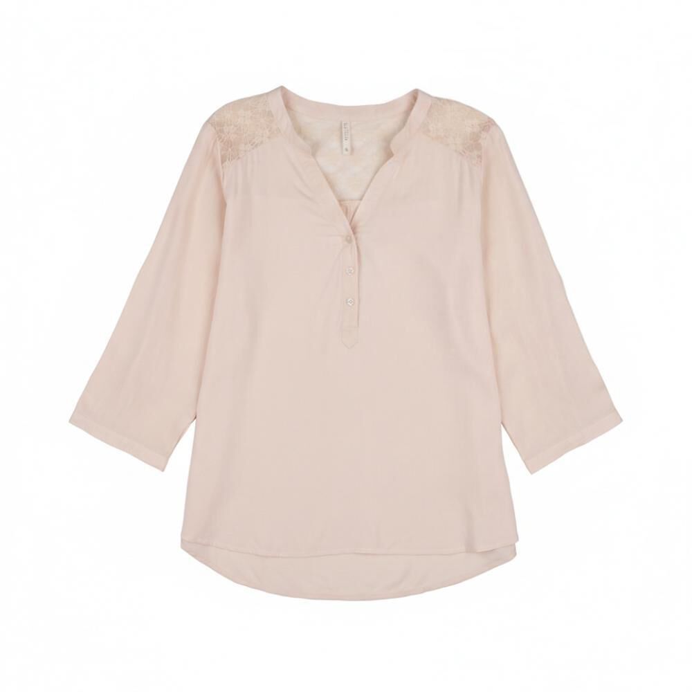 Blusa Mujer Geeps image number 0.0