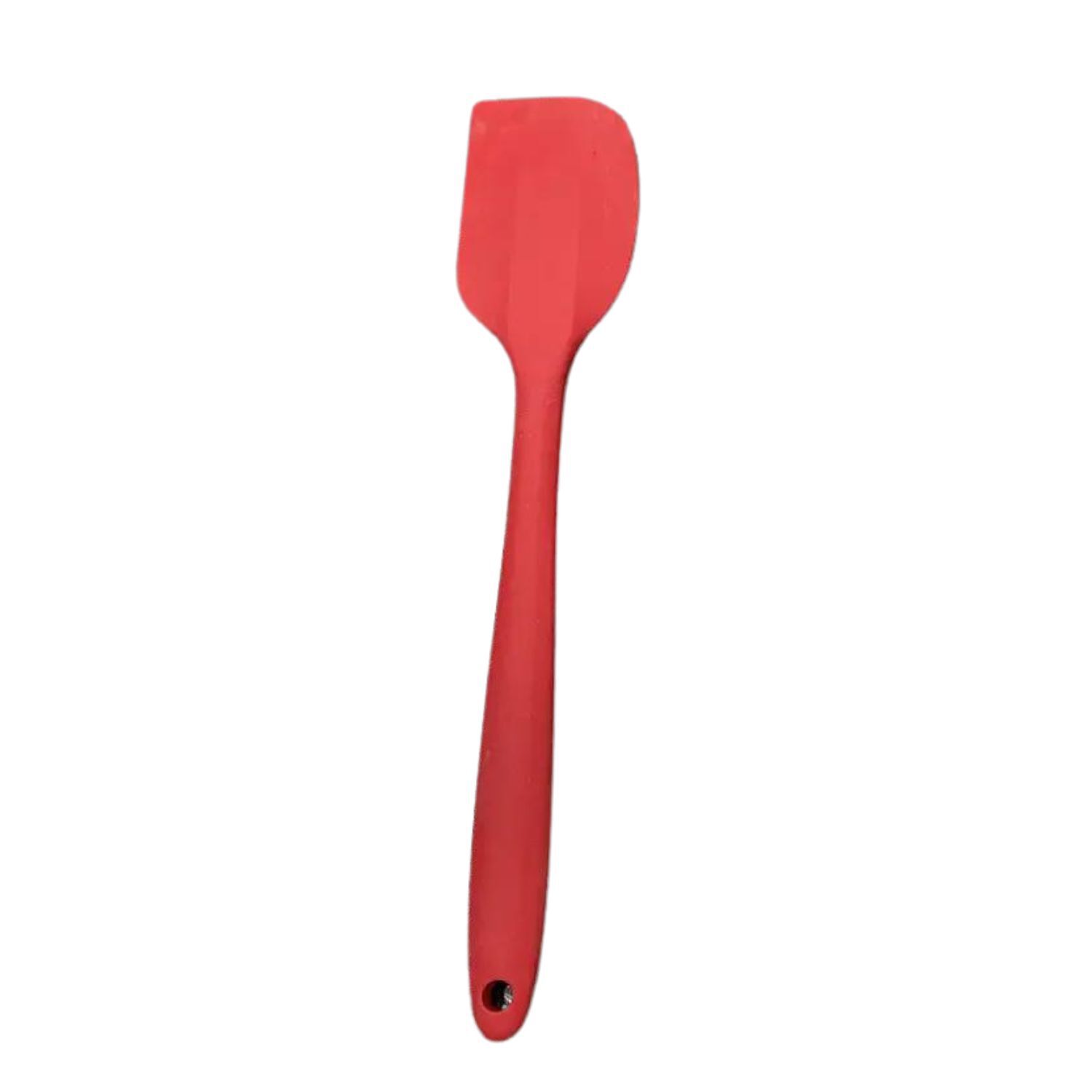 Set De Esp&aacute;tulas Rojas 30cm Ideal Cocina Gourmet Chef image number 3.0