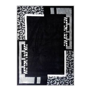 Alfombra Idetex Carved D5 / 120x80 Cm