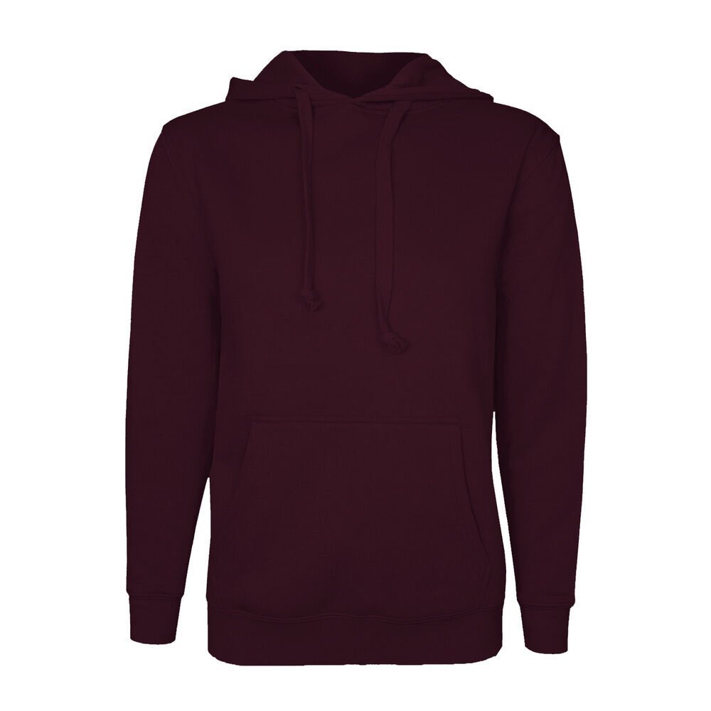 Polerón Canguro Vulpes Blush Unisex image number 4.0