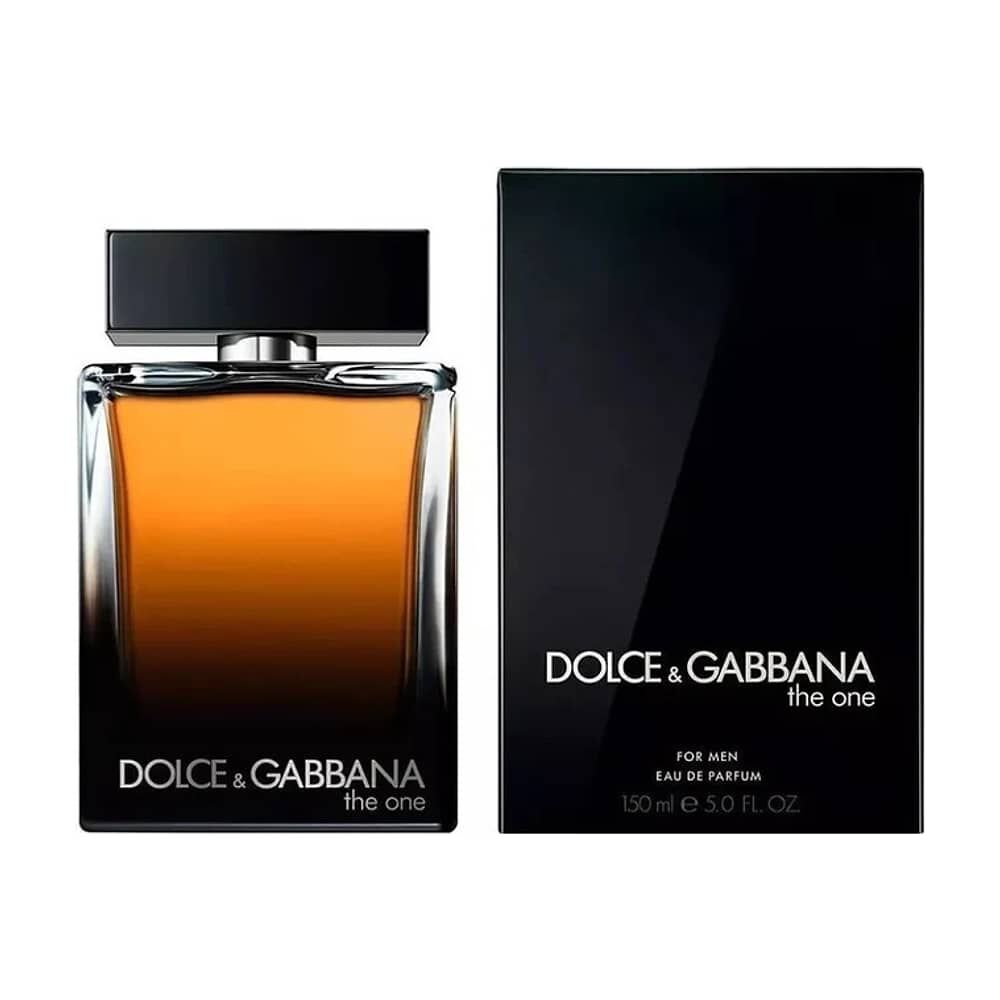 The One 150 Ml Edp Dolce Gabbana Pour Homme image number 0.0