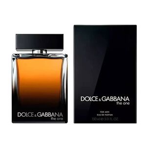 The One 150 Ml Edp Dolce Gabbana Pour Homme