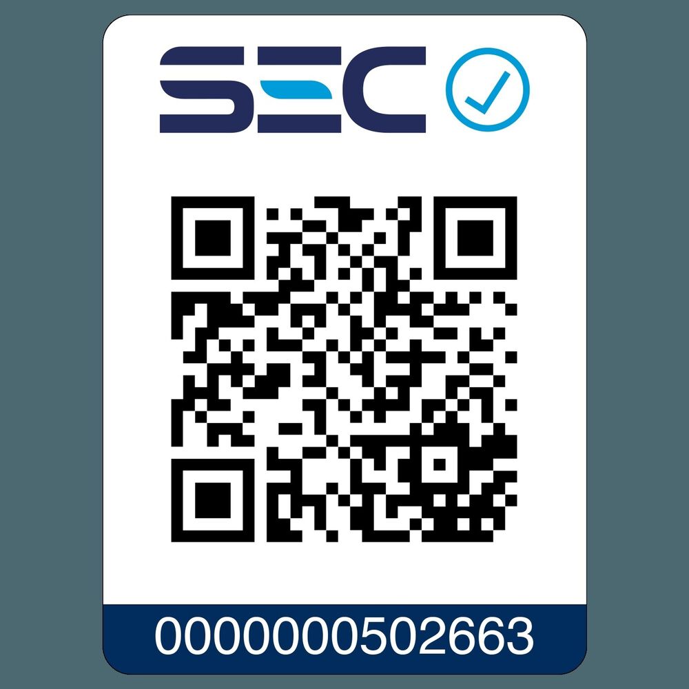 Refrigerador 590l No Frost 3 Puertas Inverter Autosense Im8b image number 12.0