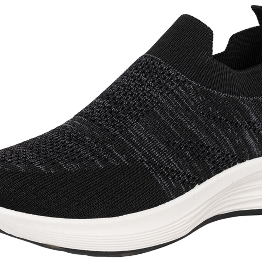 Zapatilla Azara Negro Alquimia image number 3.0