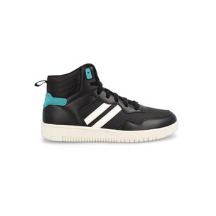 Zapatilla Urbana Hombre North Star Kyoto Negro