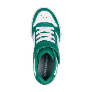 Zapatilla Infantil Niño Skechers Quick Street