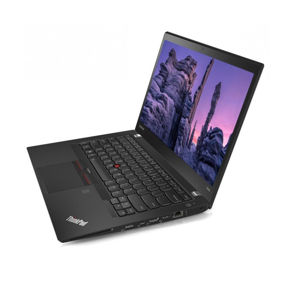 Notebook Lenovo T460 14 (i7-6ta 8gb 256gb Ssd) - Reacondicionado Grado A image number 2.0