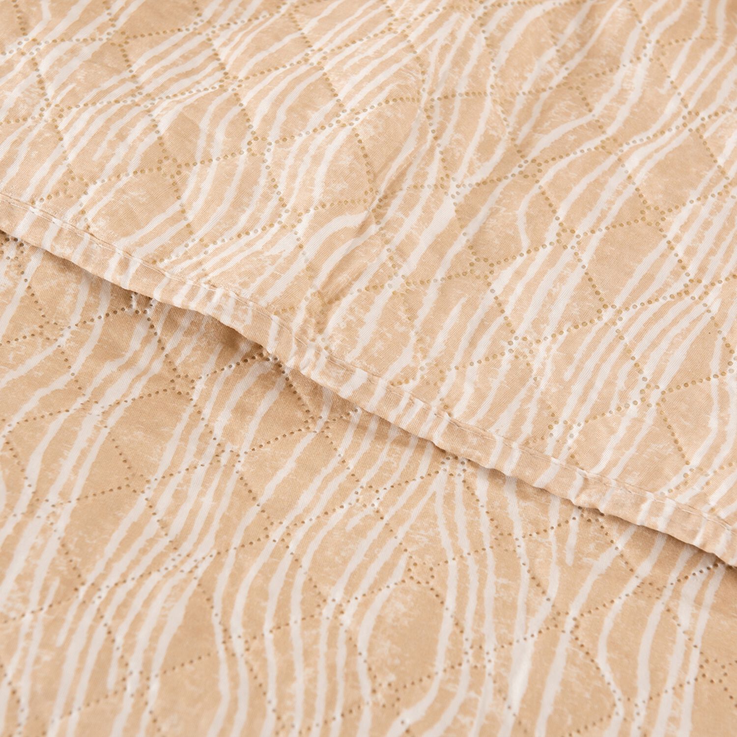 Quilt Mashini Lago / 2 Plazas image number 2.0