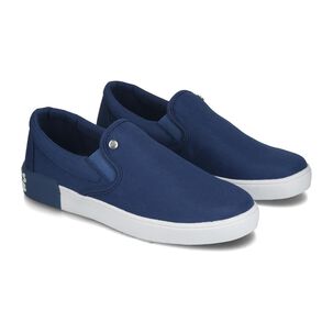 Zapatilla Urbana Hombre The King's Polo Club Navy